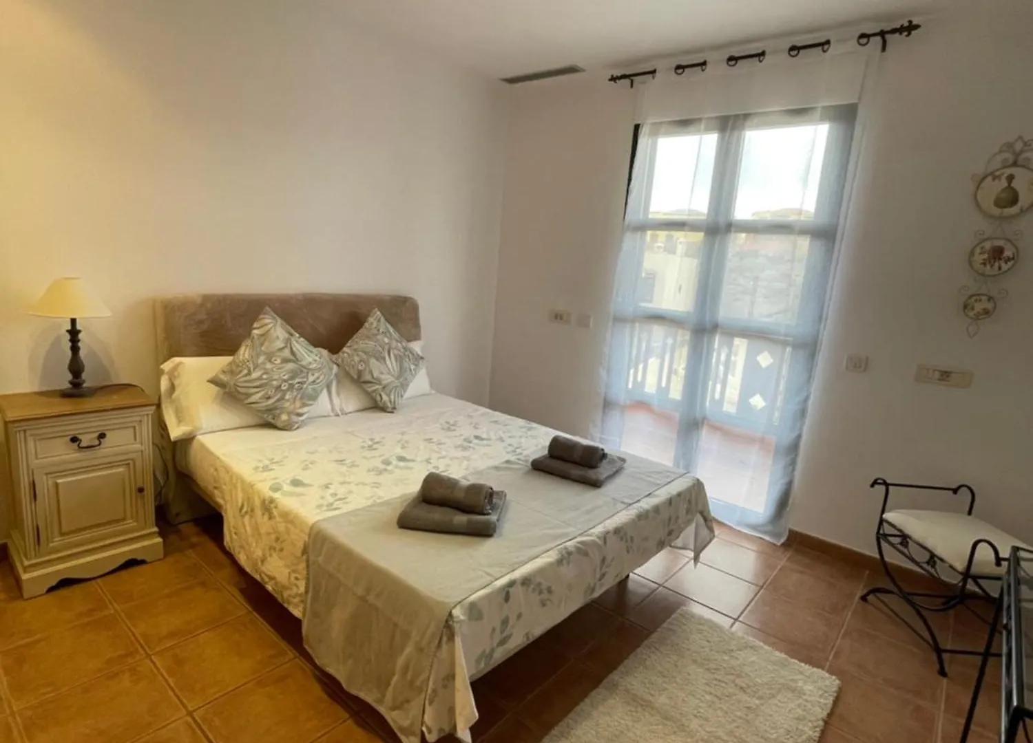 Villa San Blas I San Miguel de Abona