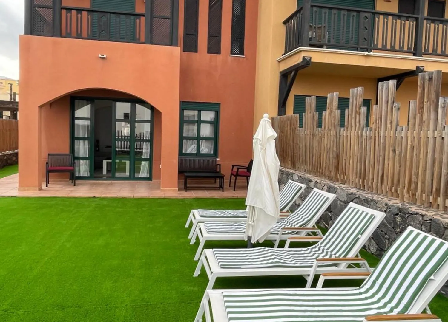 Villa San Blas I San Miguel de Abona